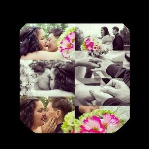 Meet your Posher, Kelsee